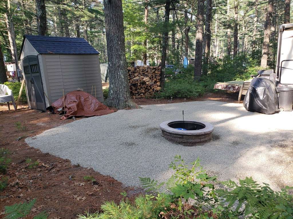 Ellis-Haven Campground | 531 Federal Furnace Rd, Plymouth, MA 02360, USA | Phone: (508) 746-0803