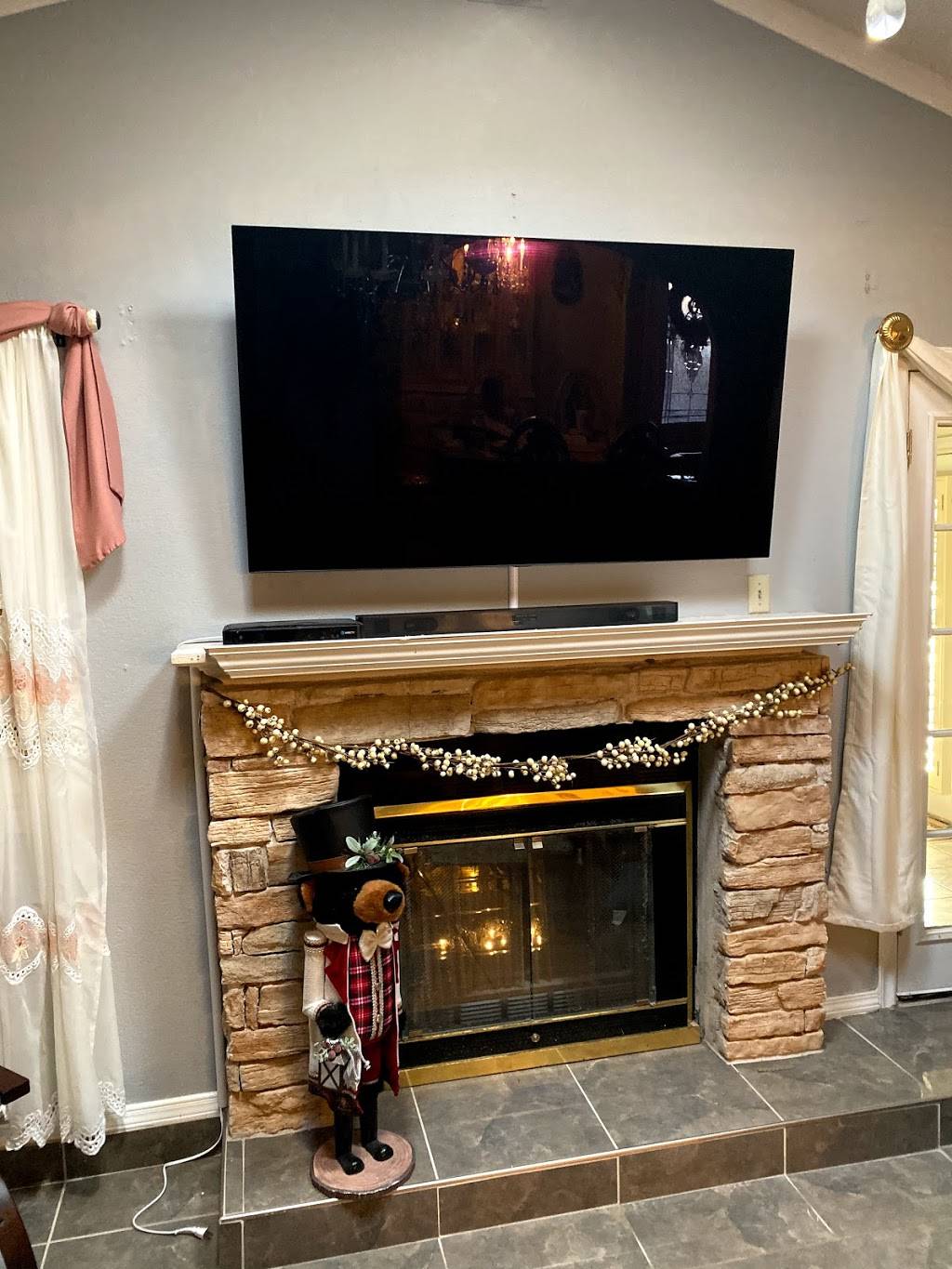 Tv Mounting El Paso | 12311 Montana Ave, El Paso, TX 79938, USA | Phone: (915) 270-3017