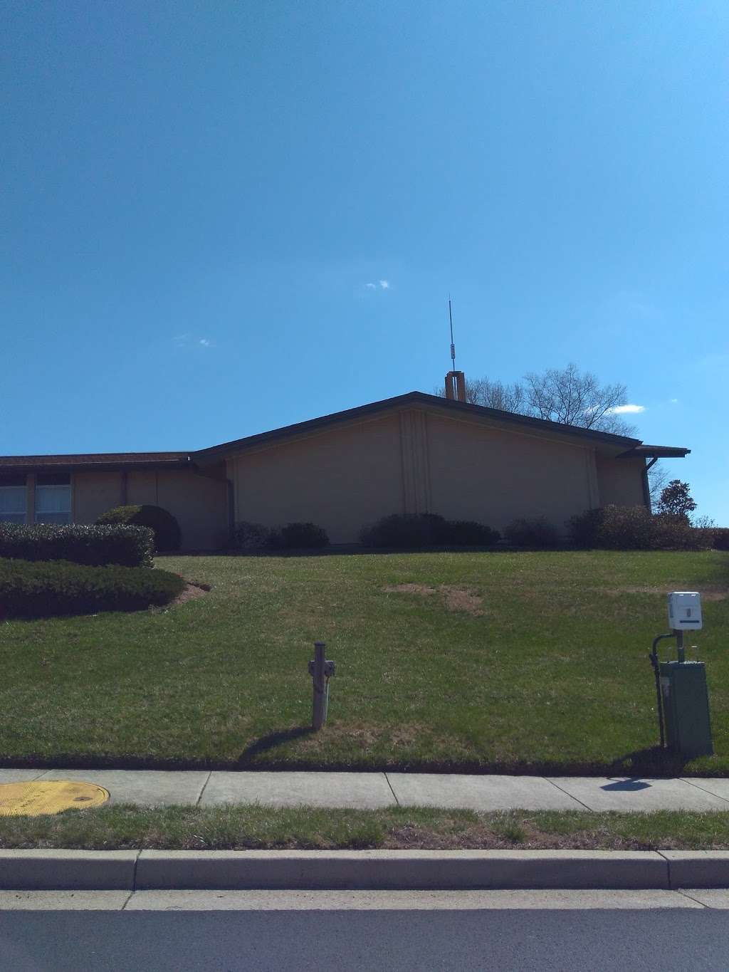 The Church of Jesus Christ of Latter-day Saints | 3000 Dale Blvd, Dale City, VA 22193, USA | Phone: (703) 670-7500