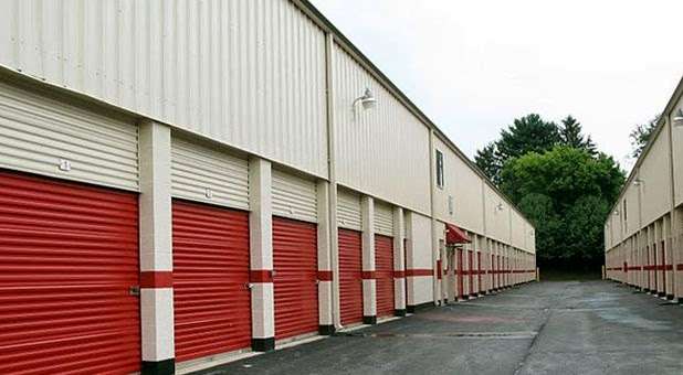 U-Stor-It Self Storage | 1331 N Sherman St, York, PA 17406, USA | Phone: (717) 840-9369