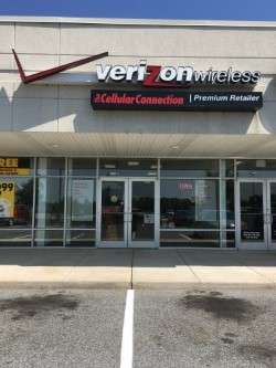 Verizon Authorized Retailer, TCC | 510 NE Plaza, North East, MD 21901, USA | Phone: (410) 287-5482