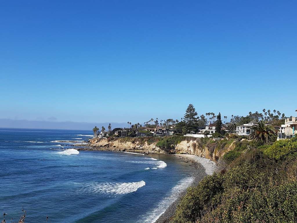 La Jolla Hermosa Park | 5780 Chelsea Ave, La Jolla, CA 92037, USA | Phone: (619) 235-1103