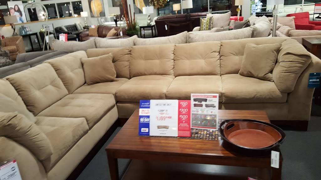 Value City Furniture | 5240 Campbell Blvd Suite E, White Marsh, MD 21236 | Phone: (410) 931-4100