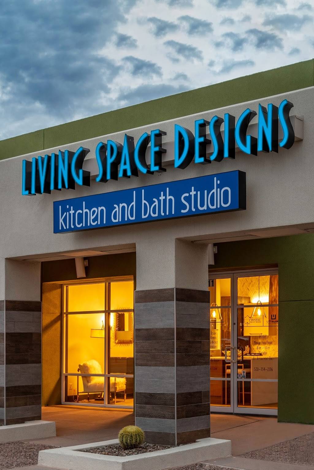 Living Space Designs | 5635 E River Rd Suite 111, Tucson, AZ 85750, USA | Phone: (520) 354-2136