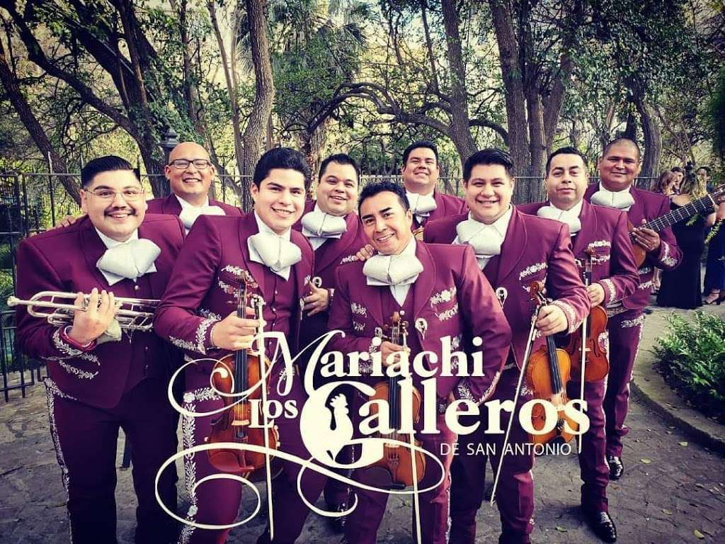 Mariachi Los Galleros de San Antonio | 702 Richland Hills Dr #761942, San Antonio, TX 78245, USA | Phone: (210) 884-8909