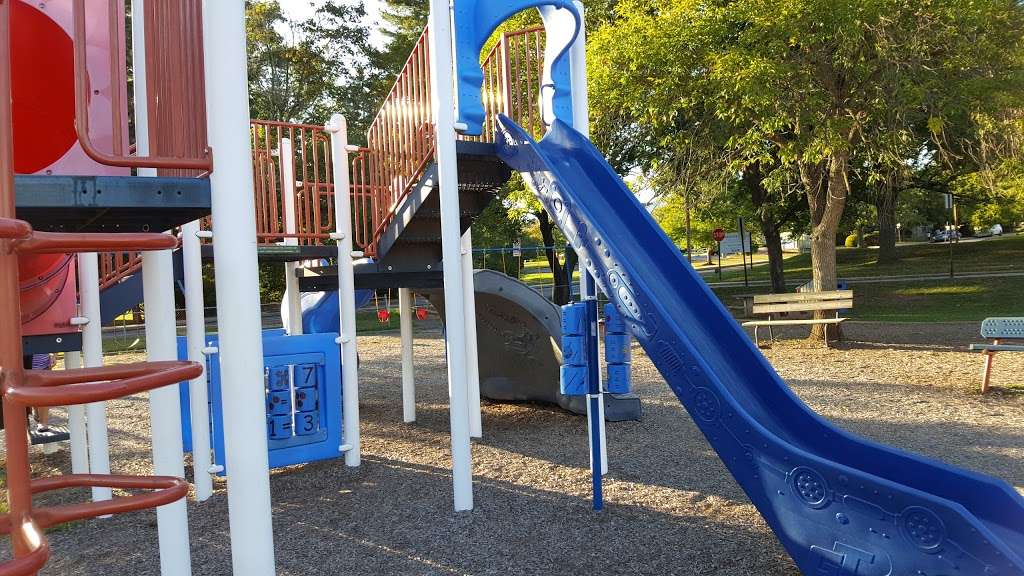 Collegeville Community Park | Park Ave, Collegeville, PA 19426, USA | Phone: (610) 489-9208