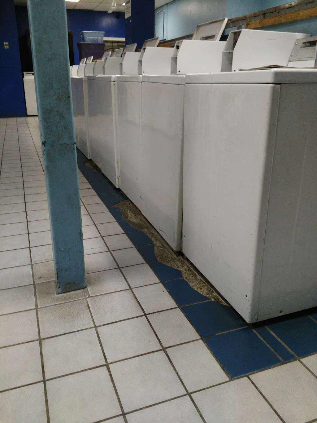 Jurupa Coin Laundry | 5105 Jurupa Ave, Riverside, CA 92504, USA