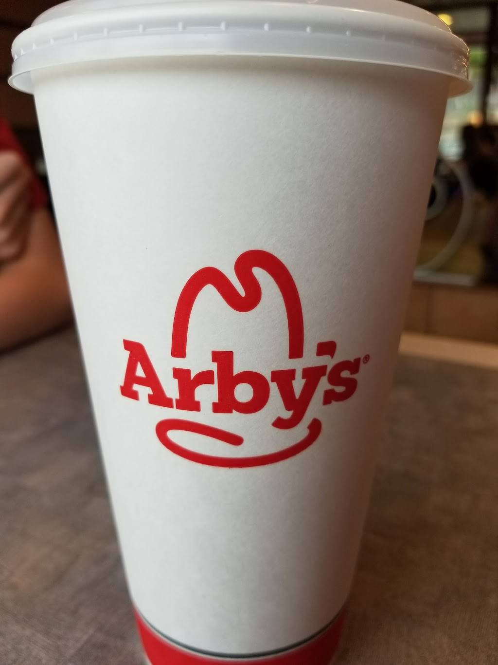 Arbys | 507 Pisgah Church Rd, Greensboro, NC 27455, USA | Phone: (336) 545-9108