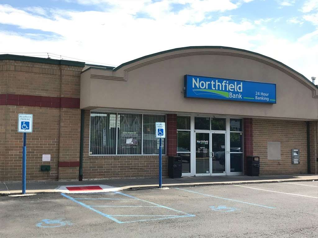 Northfield Bank | 6420 Amboy Rd, Staten Island, NY 10309, USA | Phone: (833) 301-6325