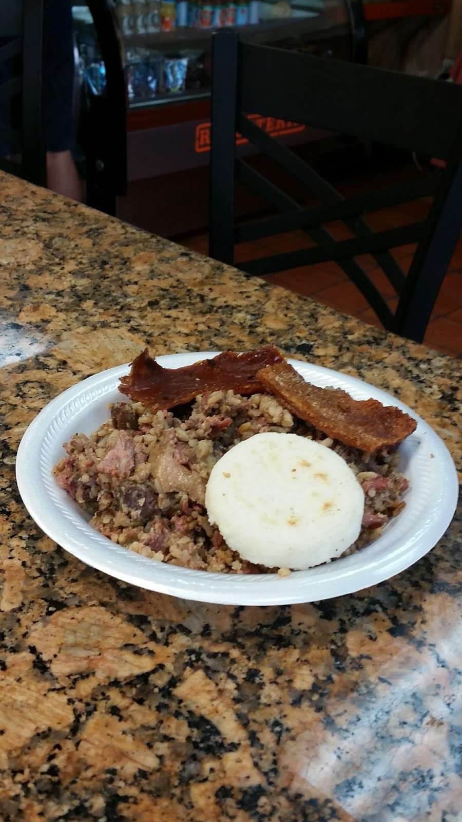 Las Delicias Bakery | 7643 Dashwood Dr, Houston, TX 77036, USA | Phone: (713) 270-1056