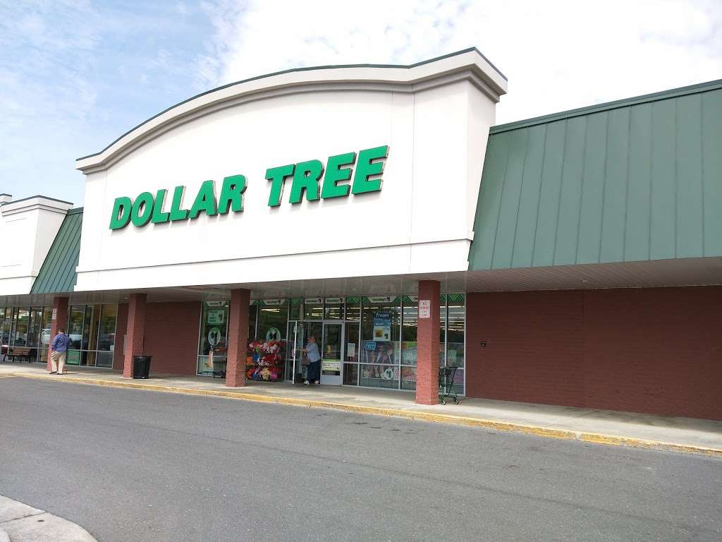 Dollar Tree | 160 Getty Ln, Winchester, VA 22603, USA | Phone: (931) 313-4161