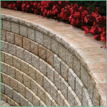 Lafarge Fox River Decorative Stone | 1300 South Illinois, State Rte 31, South Elgin, IL 60177, USA | Phone: (847) 888-6133