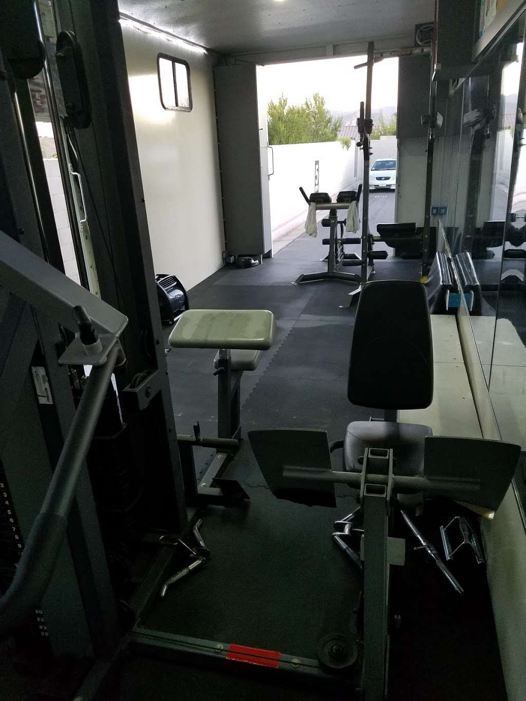 rod steels mobile fitness | 21265 Ave Insook, Murrieta, CA 92562, USA | Phone: (714) 350-3500