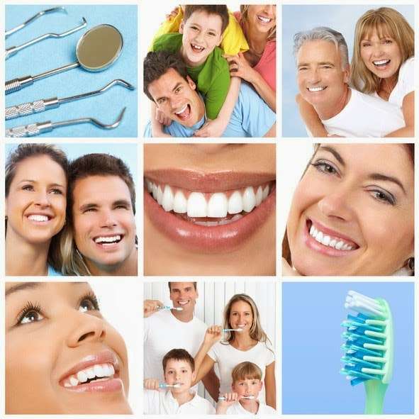 Warner Village Cosmetic & Family Dentistry | 8675 S Priest Dr, Tempe, AZ 85284, USA | Phone: (480) 961-0600