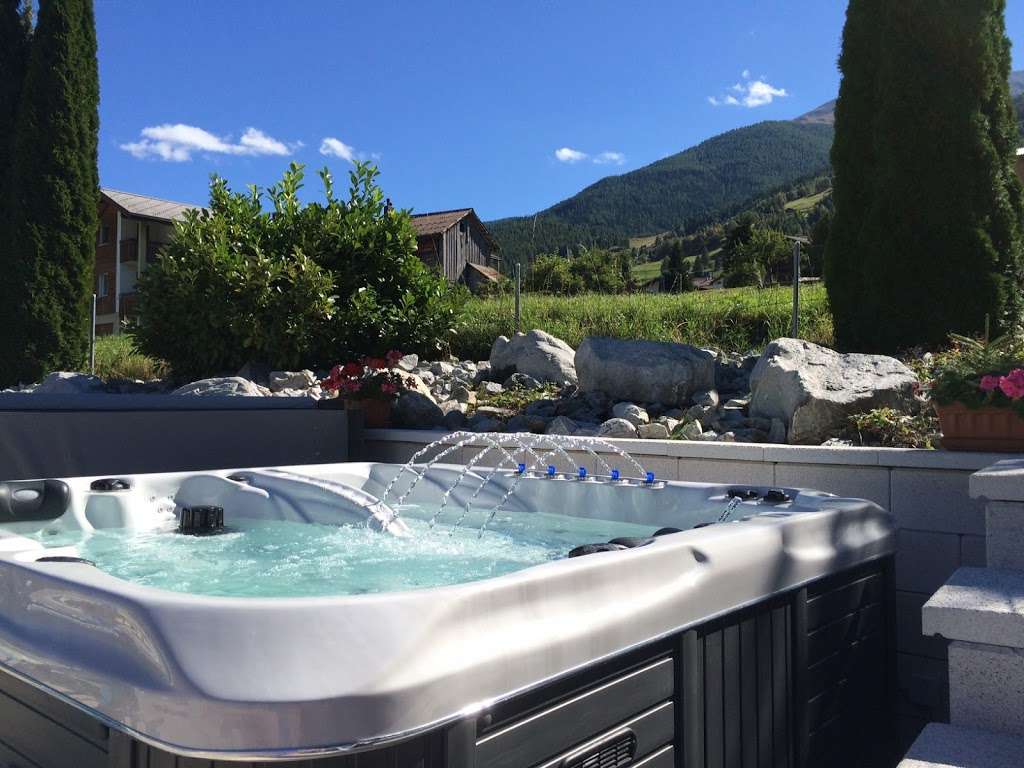 Affordable Spas & Hot Tubs Inc | 9400 W Colfax Ave, Lakewood, CO 80215, USA | Phone: (303) 235-0909