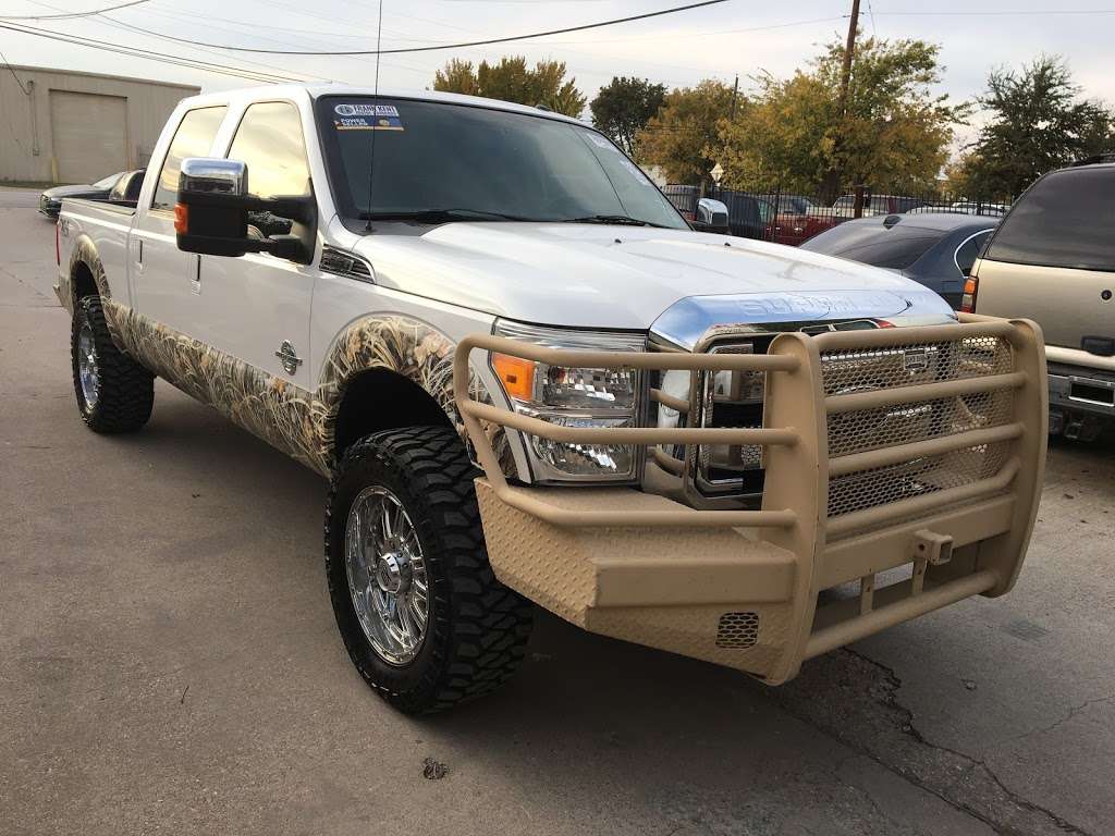 Oryx Motors | 210 S Bagdad Rd #3, Grand Prairie, TX 75050, USA | Phone: (682) 777-6823