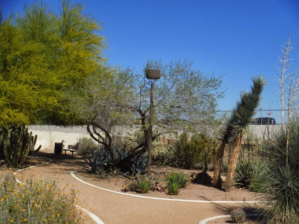 Park of Canals | 1710 N Horne, Mesa, AZ 85203, USA | Phone: (480) 644-2352