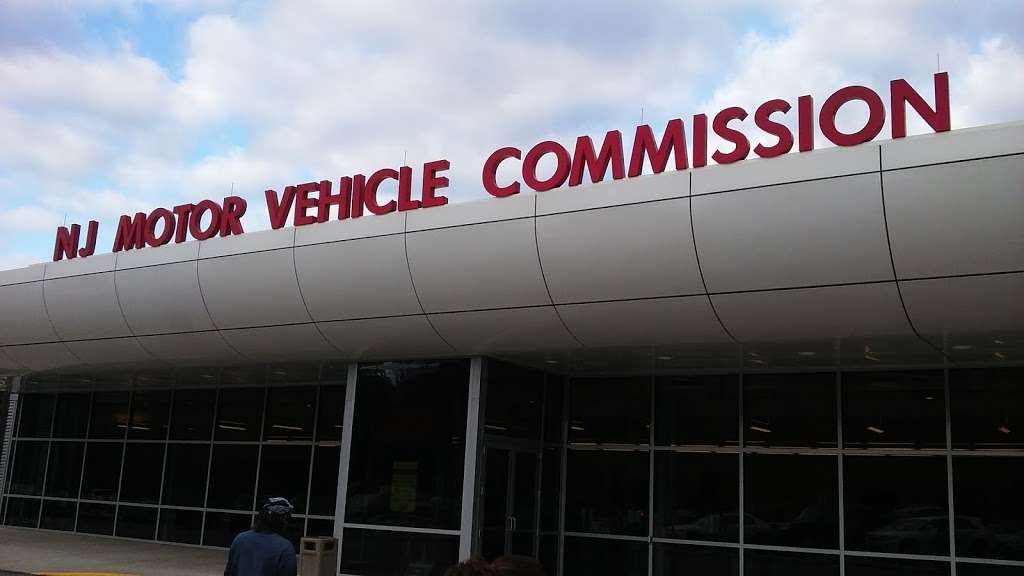 State of New Jersey Motor Vehicle Commission South Brunswick | 2236 Route 130 North, Dayton, NJ 08810 | Phone: (609) 292-6500