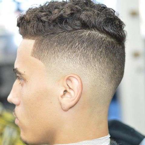 Leroy Avenue Barbershop | 6136 W Belmont Ave, Chicago, IL 60634 | Phone: (312) 663-8995