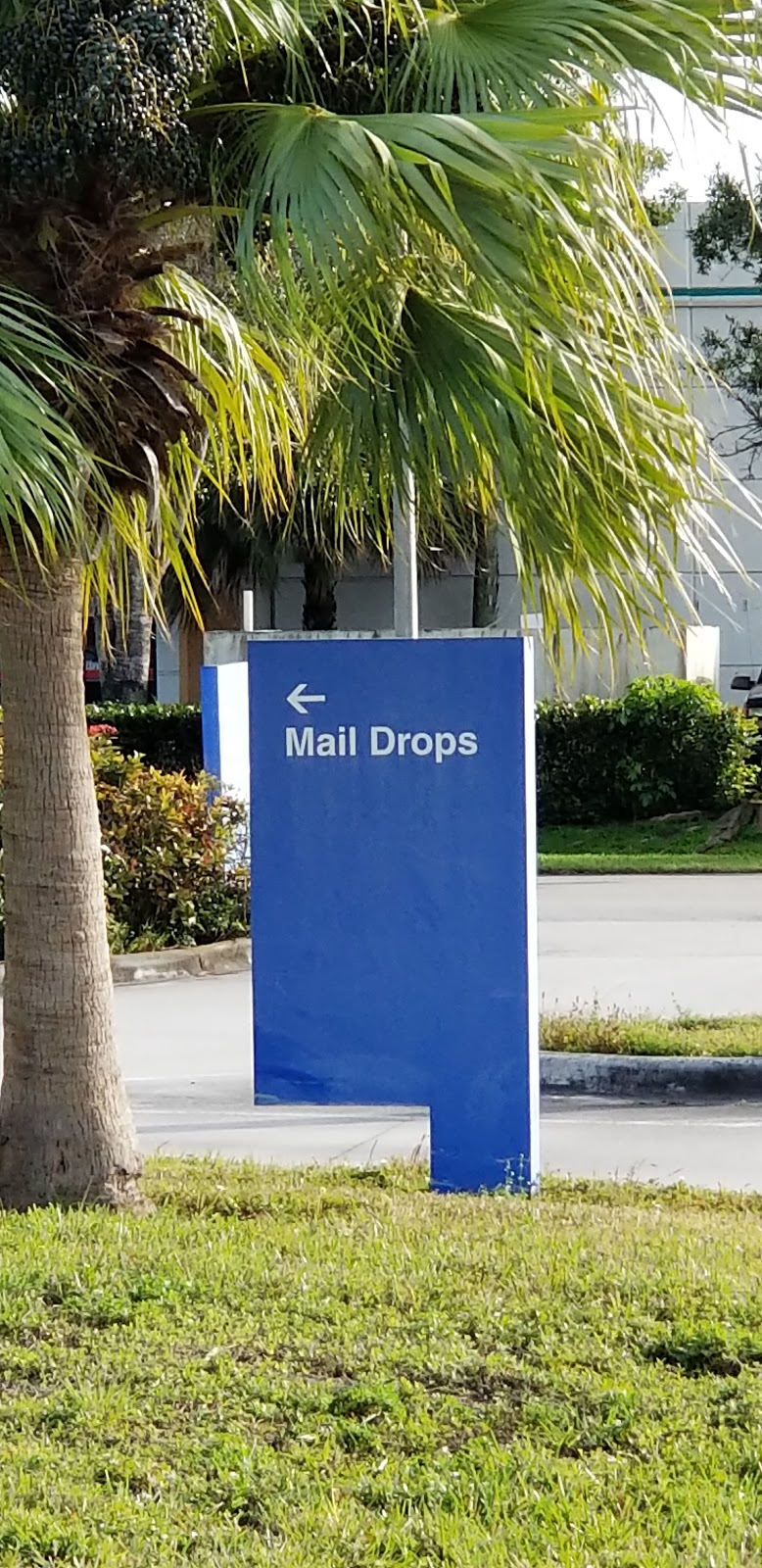 United States Postal Service | 6759 SW 196th Ave, Fort Lauderdale, FL 33332, USA | Phone: (800) 275-8777