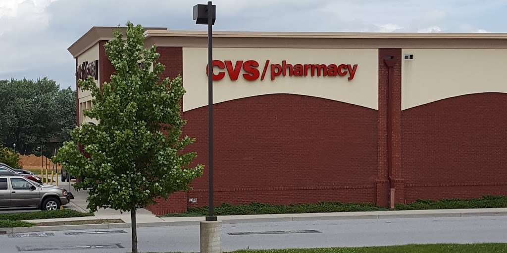 CVS | 101 Reeceville Rd, Coatesville, PA 19320, USA | Phone: (610) 466-7166