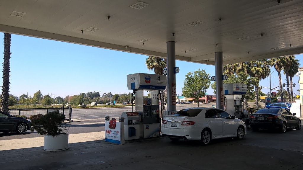 Chevron | 46050 Fremont Blvd, Fremont, CA 94538, USA | Phone: (510) 252-1501