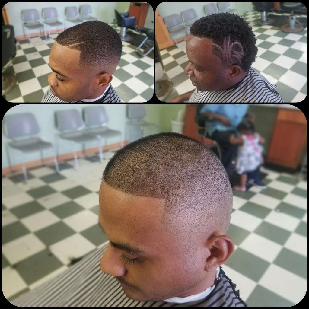 K-K Barber & Beauty Shop | 6549 Willowbend Blvd, Houston, TX 77096, USA | Phone: (713) 271-6160