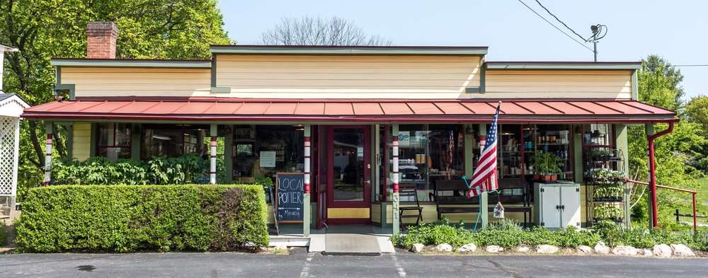 Natural Mercantile Store | 341 E Colonial Hwy, Hamilton, VA 20158, USA | Phone: (540) 338-7080