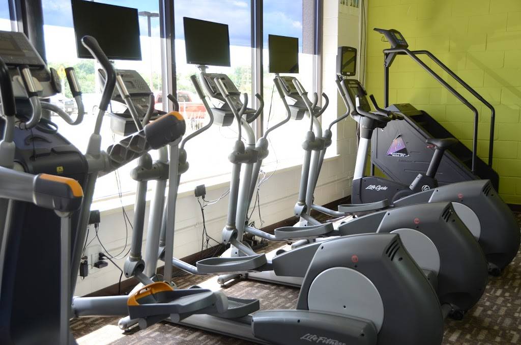 Anytime Fitness | N35W23770 Capitol Dr, Pewaukee, WI 53072, USA | Phone: (262) 695-9700