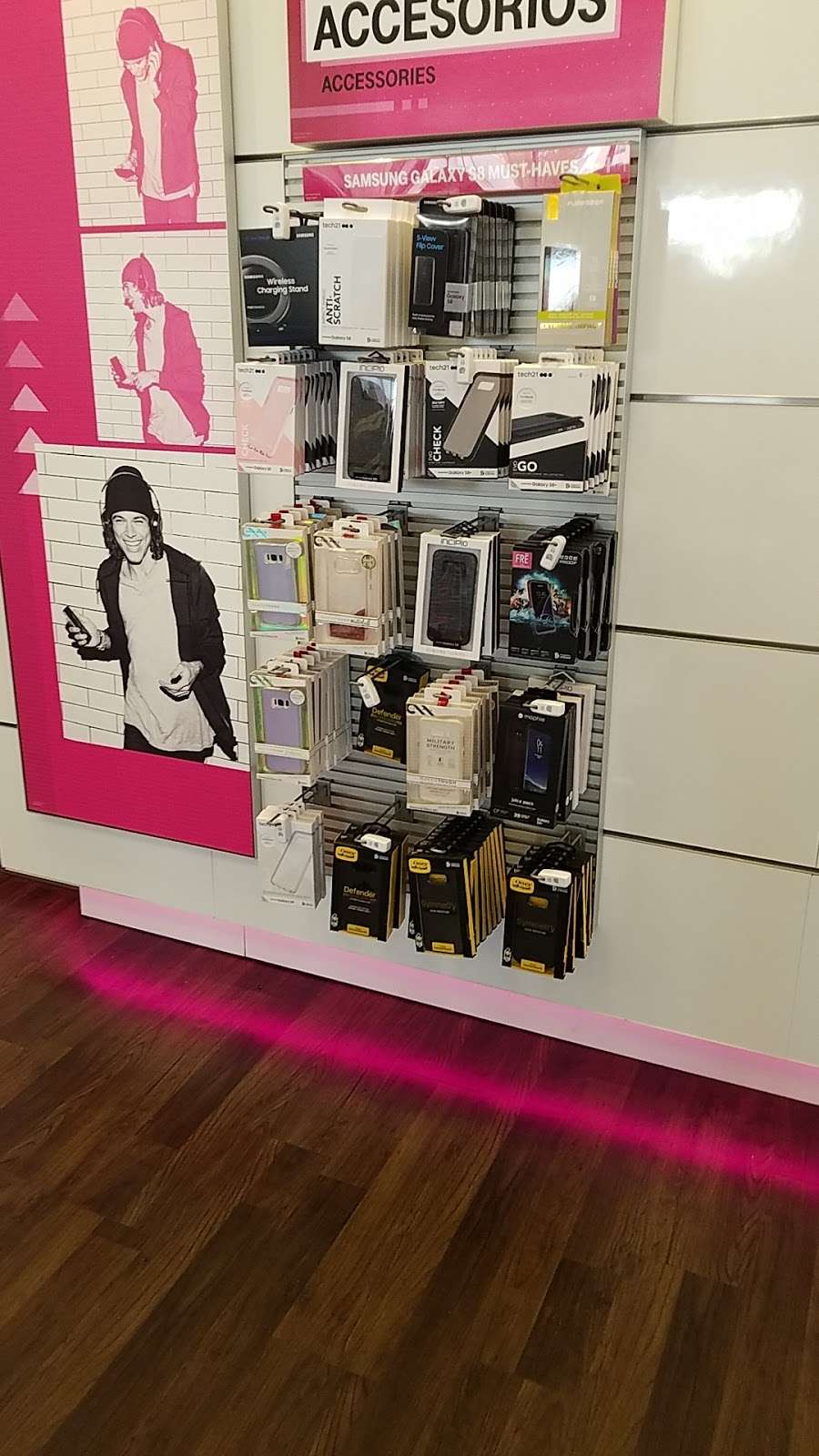 T-Mobile | 11939 Eastex Fwy, Houston, TX 77039, USA | Phone: (281) 227-2600