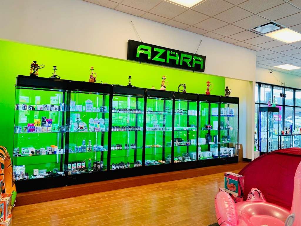 Azara Smoke N Vape : Milwaukee, WI | 3658 S 27th St, Milwaukee, WI 53221 | Phone: (414) 763-0008