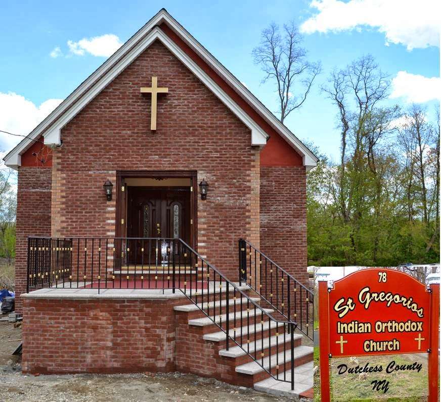 St. Gregorios Indian Orthodox Church of Dutchess County | 78 NY-216, Hopewell Junction, NY 12533, USA | Phone: (845) 232-1178