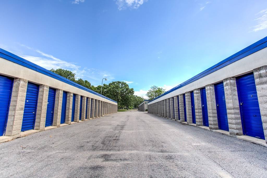 iStorage Self Storage | 9154 University Ave NW, Coon Rapids, MN 55448, USA | Phone: (763) 334-5837