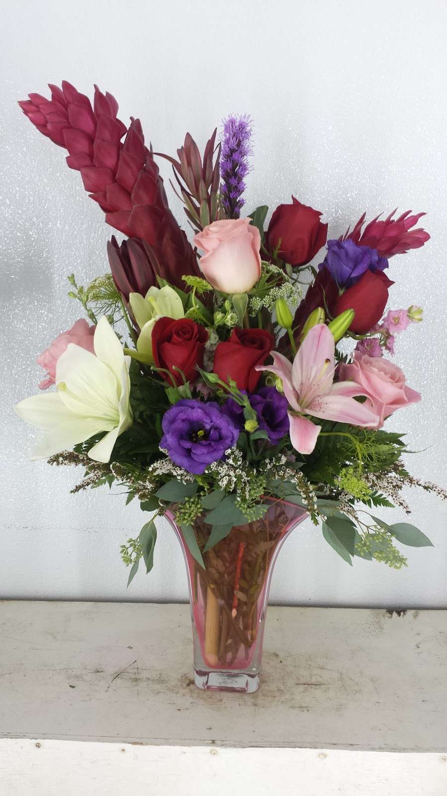 South East Flower Shop | 127 W Manchester Ave unit#4, Los Angeles, CA 90003, USA | Phone: (323) 759-0575