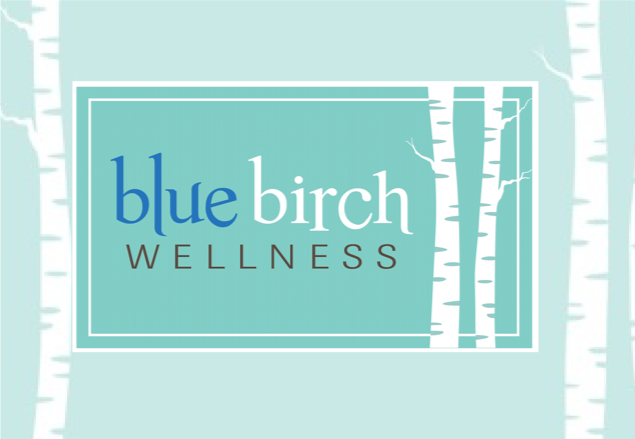 Blue Birch Wellness | 20 Ashdod Ln, Duxbury, MA 02332, USA | Phone: (781) 834-7192