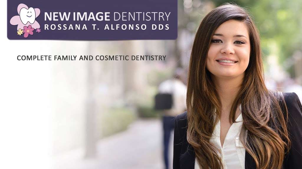 New Image Dentistry: Rossana Alfonso DDS | 819 D Ave #101, National City, CA 91950 | Phone: (619) 470-2558