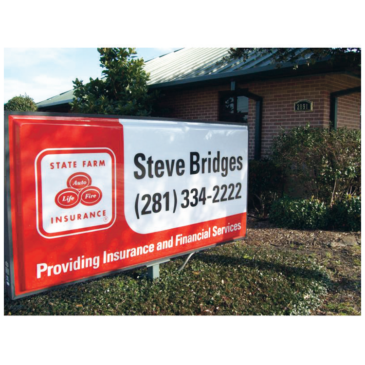 Steve Bridges - State Farm Insurance Agent | 2891 Fm 518 Road East, League City, TX 77573, USA | Phone: (281) 334-2222