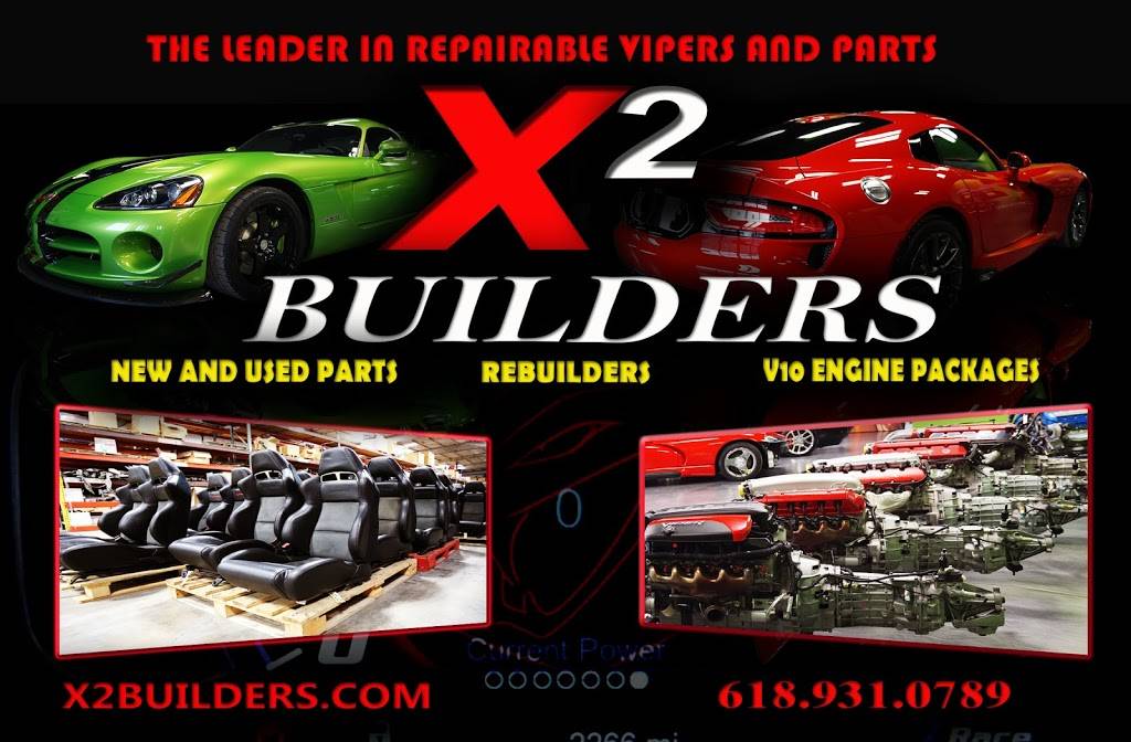 X2 Builders | 3450 IL-111, Pontoon Beach, IL 62040, USA | Phone: (618) 931-0789