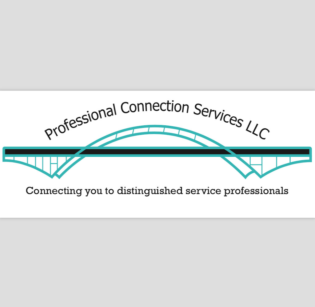 Professional Connection Services LLC | 9404 S Southwood Ct, Franklin, WI 53132, USA | Phone: (414) 856-5565