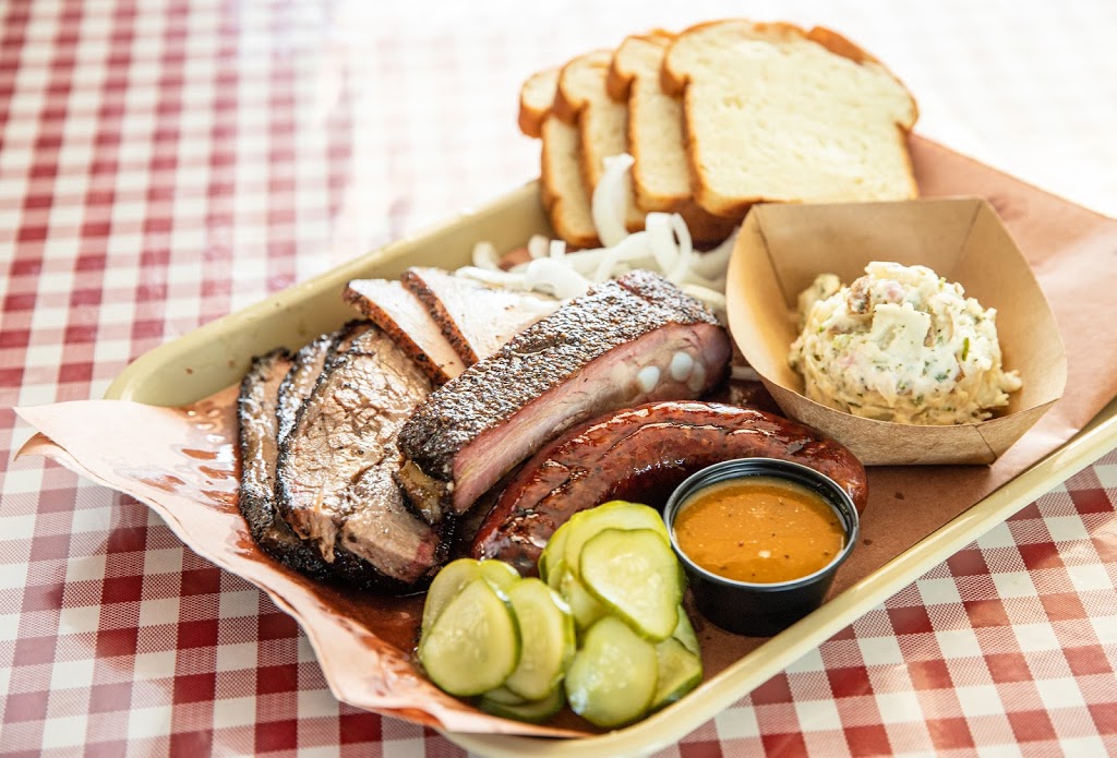 Goldees Barbecue | 4645 Dick Price Rd, Fort Worth, TX 76140, USA | Phone: (817) 480-4131