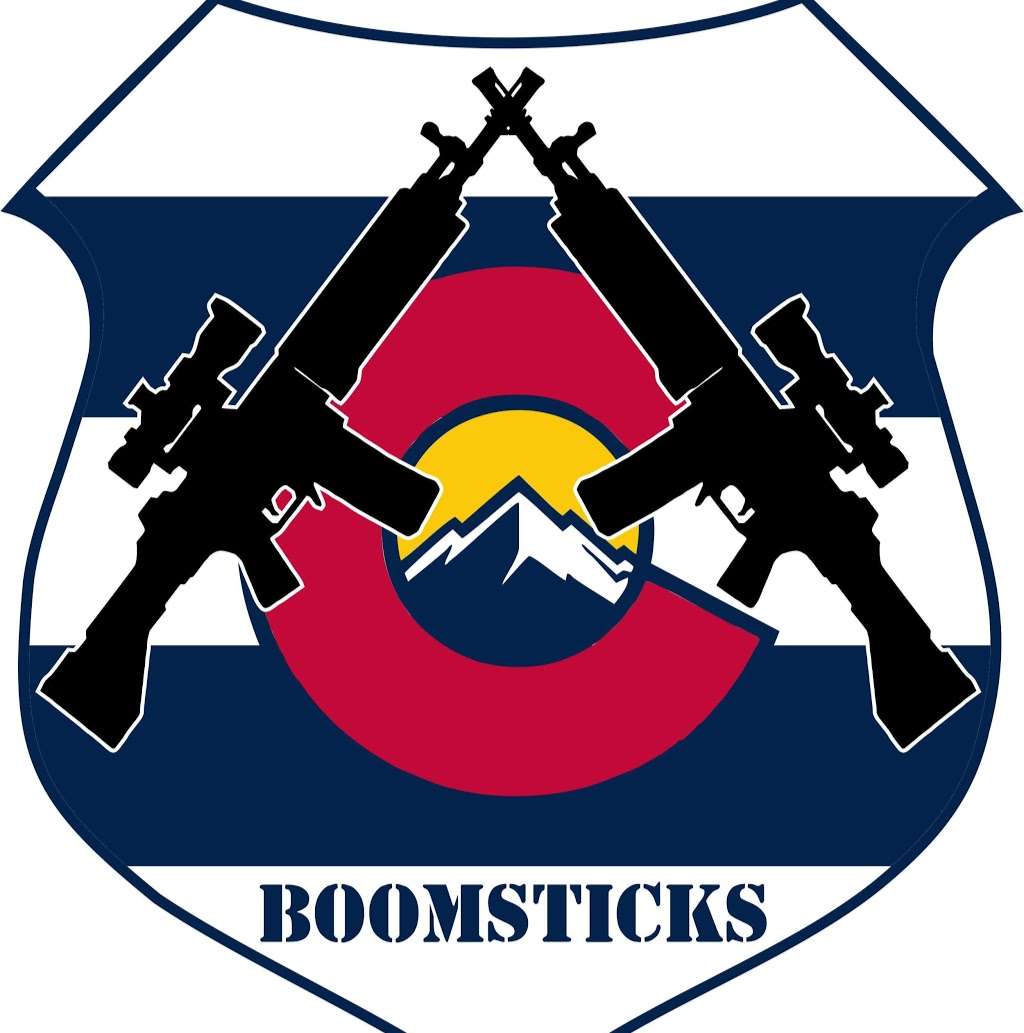 www.Boomsticks.us | 4153 S Lookout Hill St, Watkins, CO 80137, USA | Phone: (303) 564-7266