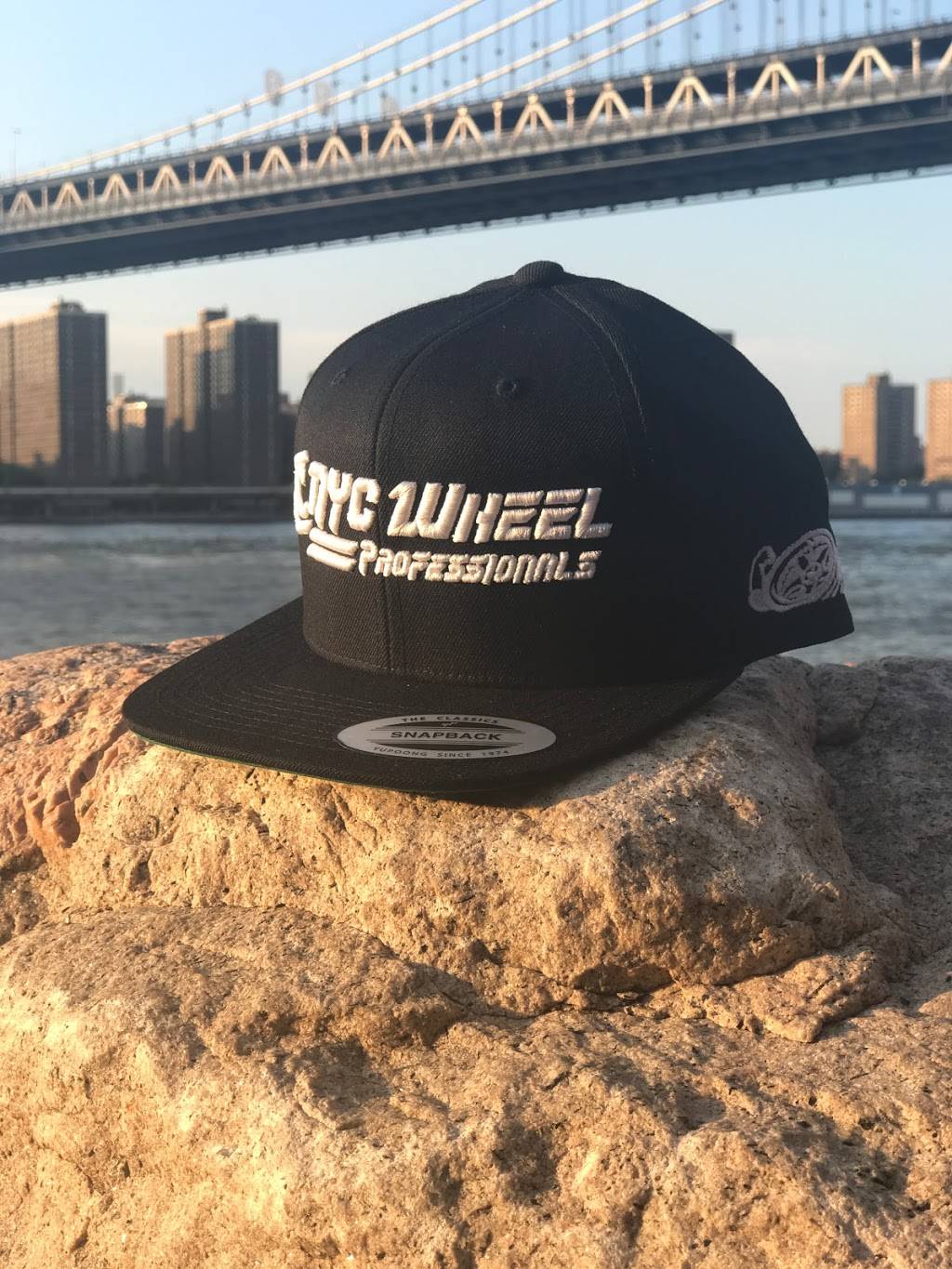 NYC Wheel Professionals | 3903 8th Ave, Brooklyn, NY 11232 | Phone: (646) 450-7290