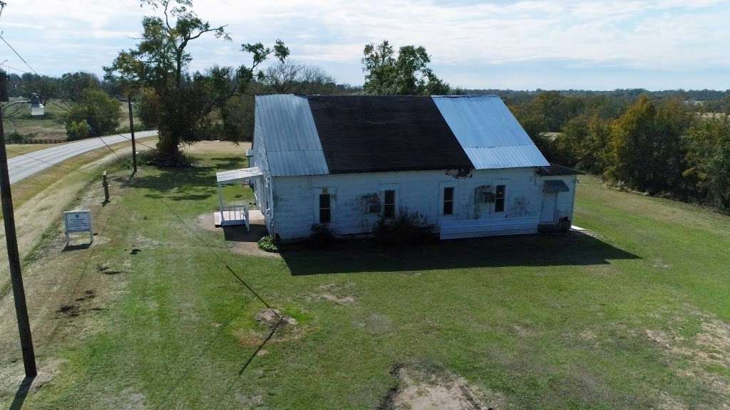 Mount Zion Church | Washington, TX 77880, USA