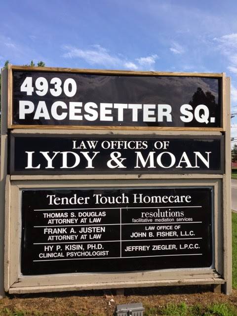 Lydy & Moan | 4930 N Holland Sylvania Rd, Sylvania, OH 43560, USA | Phone: (419) 882-7100