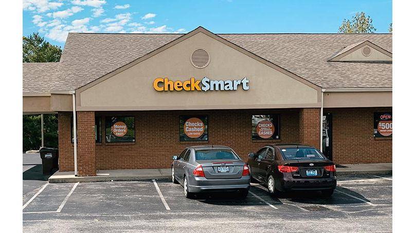 CheckSmart | 3800 Alexandria Pike, Cold Spring, KY 41076, USA | Phone: (859) 912-7350