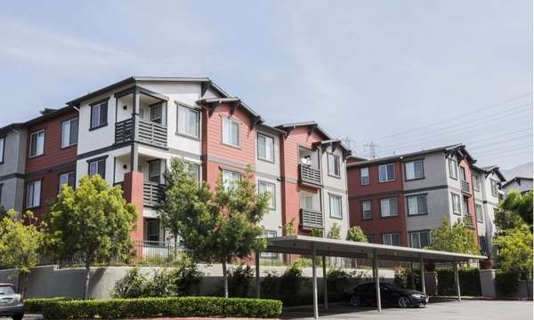 Rockwood at the Cascades Apartments | 16601 Foothill Blvd, Sylmar, CA 91342 | Phone: (818) 367-7404