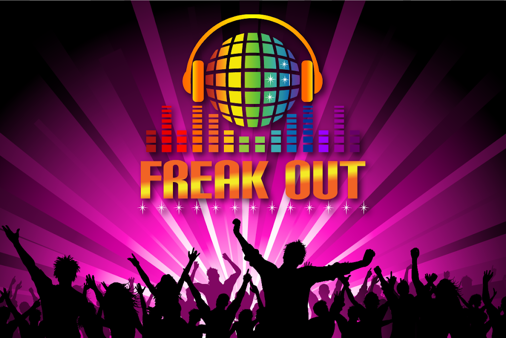 Freak Out | 20 E Hill Rd, Oxted RH8 9HZ, UK
