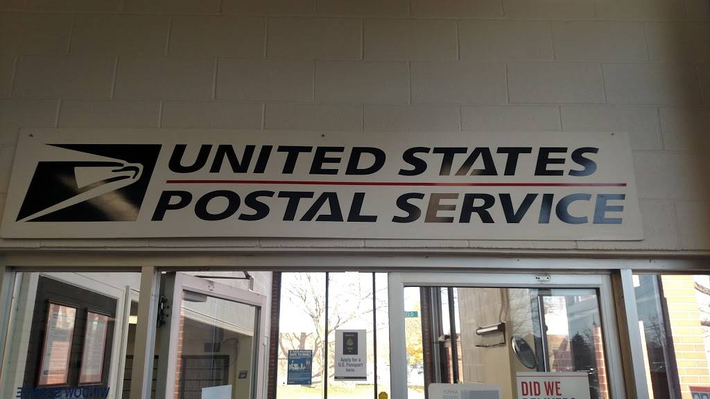 United States Postal Service | 6800 Roosevelt Ave, Allen Park, MI 48101, USA | Phone: (800) 275-8777