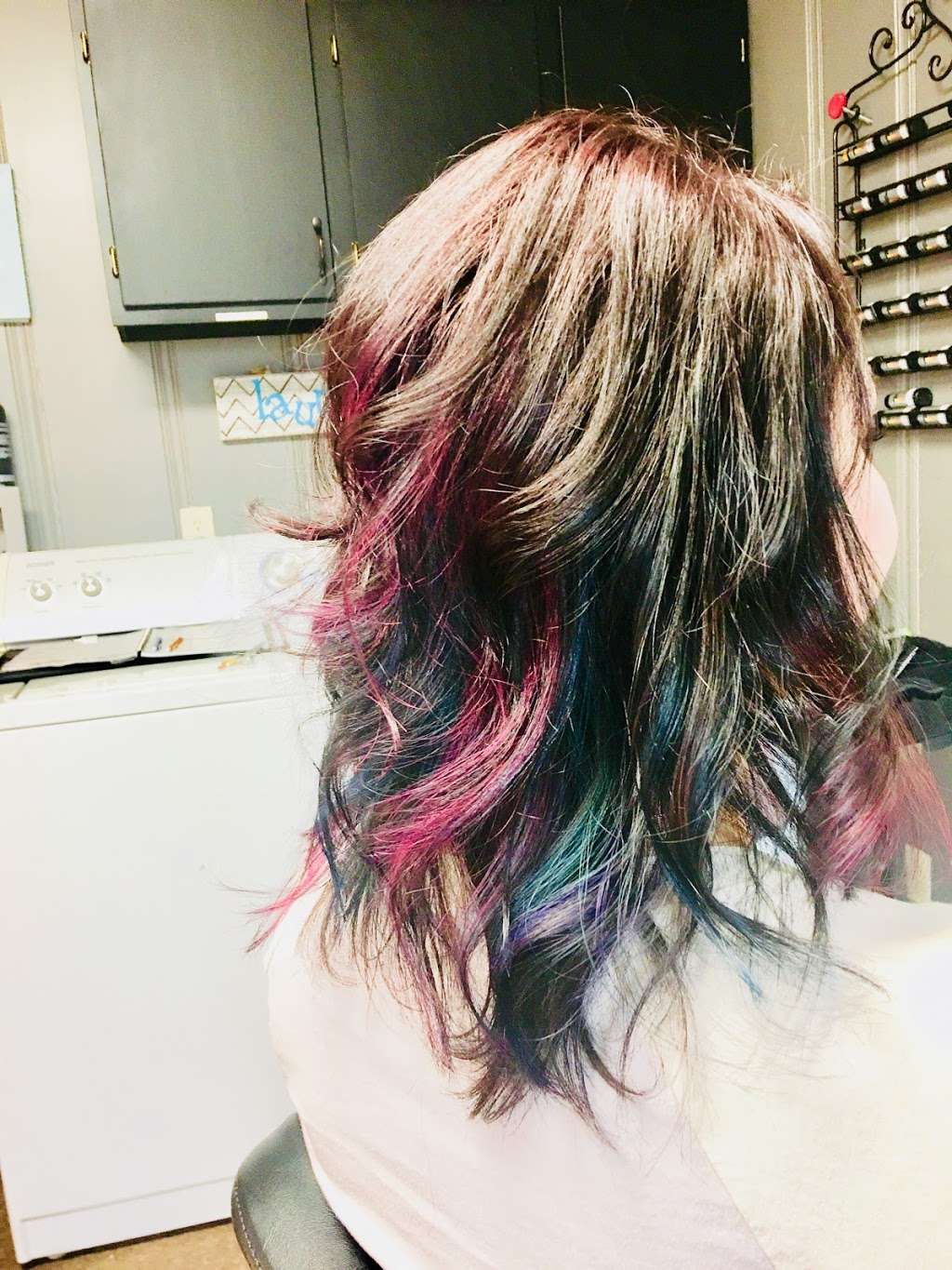 To Dye For | 2825 N 155th Terrace, Basehor, KS 66007 | Phone: (913) 205-7184