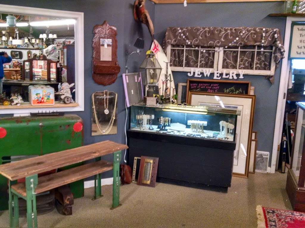 Gathered Goods | 1105A E Patrick St, Frederick, MD 21701, USA | Phone: (240) 379-7355